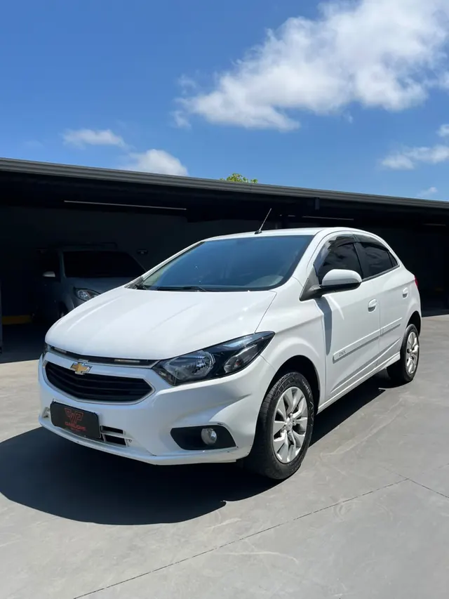 Chevrolet Onix LT 1.4